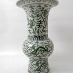 692 5140 VASE